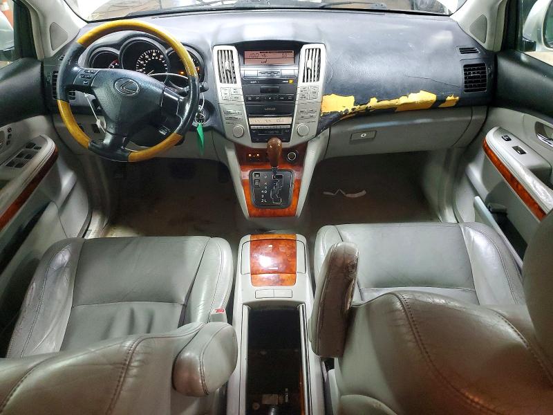 Продажа на аукционе авто 2004 Lexus Rx, vin: 2T2HA31U34C021046, номер лота: 76407405