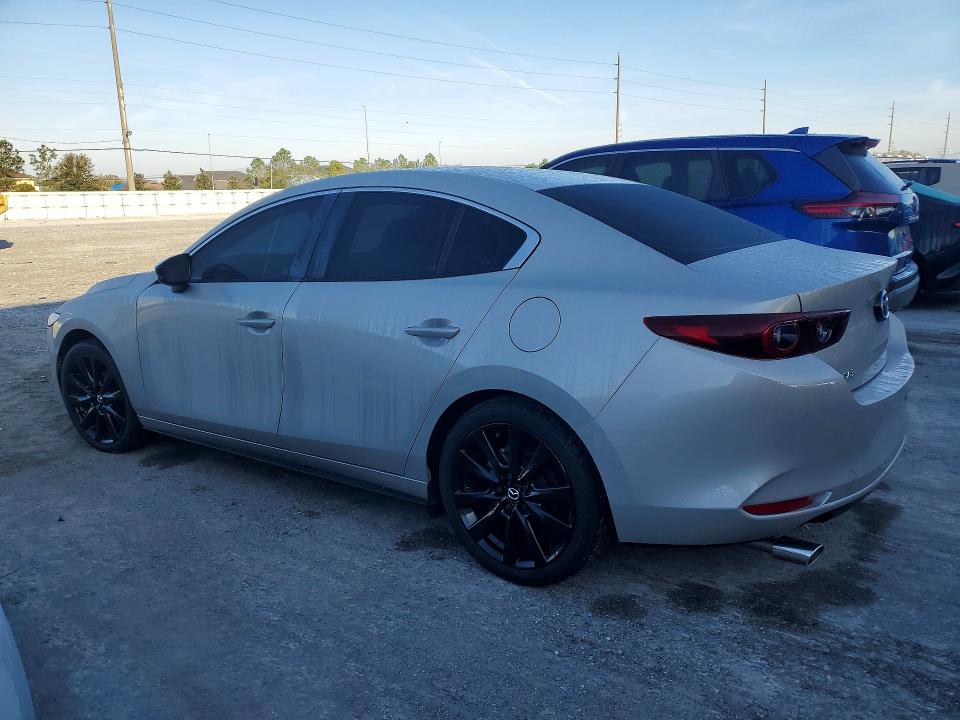 Продаж на аукціоні авто 2024 Mazda 3, vin: 3MZBPABM7RM430416, номер лоту: 77682485