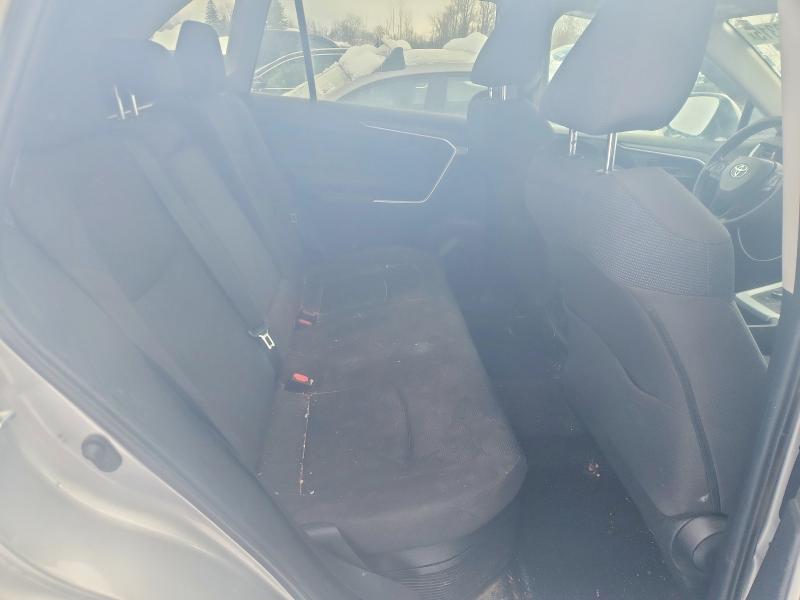 Продажа на аукционе авто 2019 Toyota Rav4, vin: 2T3MWRFV4KW027952, номер лота: 73760315