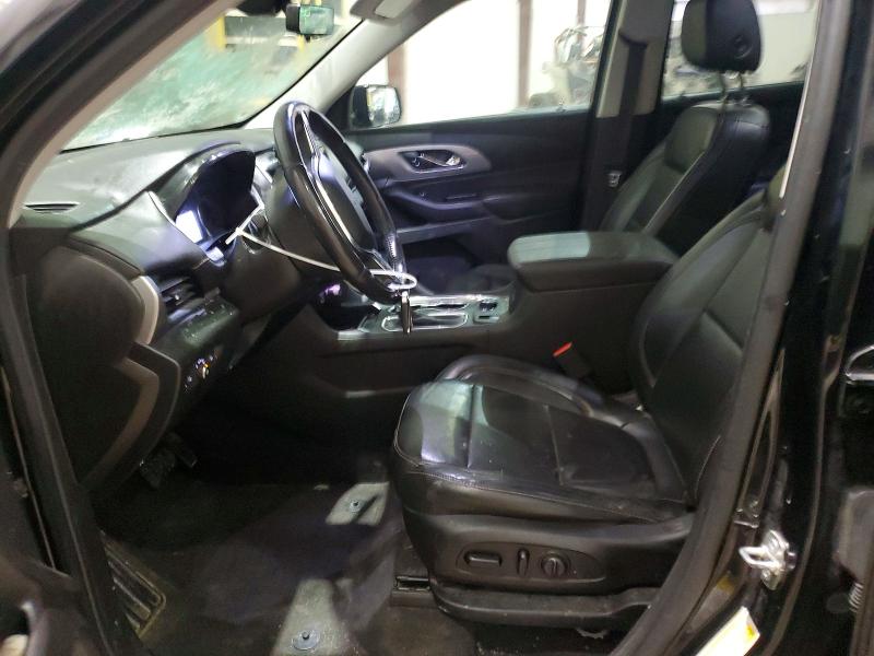 75978125 :رقم المزاد ، 1GNEVJKW5LJ116718 vin ، 2020 Chevrolet Traverse مزاد بيع