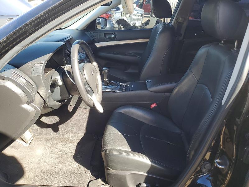 Aukcja sprzedaży 2015 Infiniti Q40, vin: JN1CV6AP3FM580779, numer aukcji: 77234085
