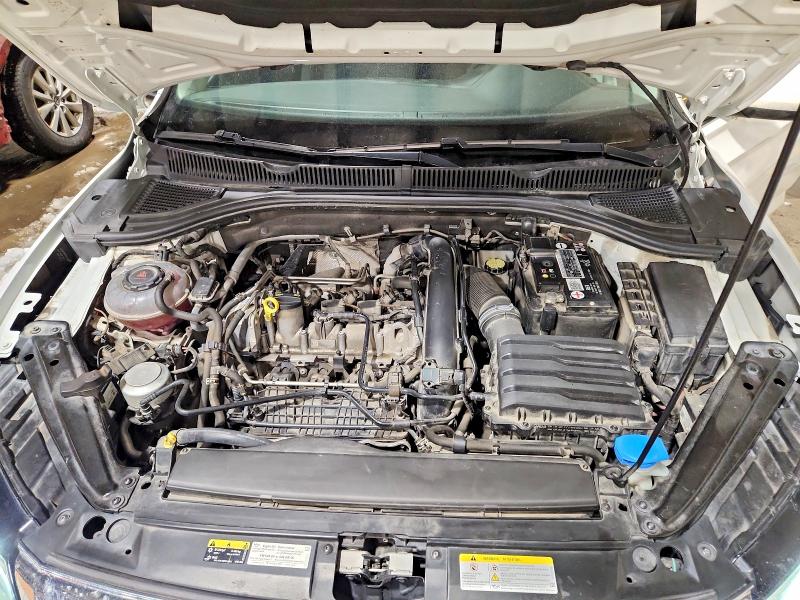 76280365 :رقم المزاد ، 3VWC57BU0MM084196 vin ، 2021 Volkswagen Jetta مزاد بيع