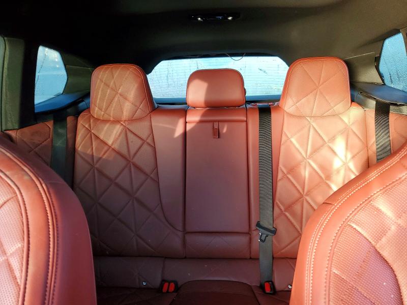 Продаж на аукціоні авто 2022 Bmw Ix Xdrive5, vin: WB523CF07NCJ69751, номер лоту: 75811675