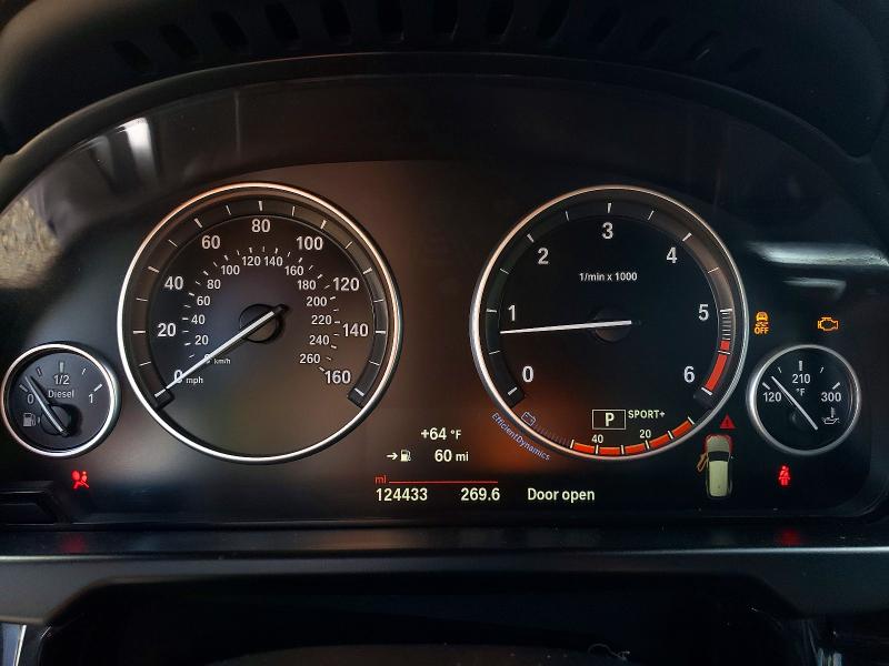 Продажа на аукционе авто 2015 Bmw X5, vin: 5UXKS4C52F0J98265, номер лота: 76276915