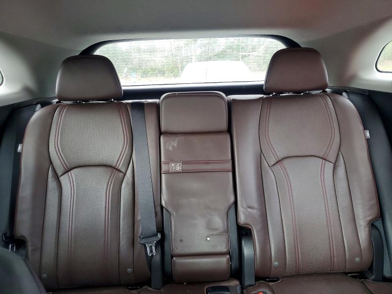 Продаж на аукціоні авто 2016 Lexus Rx 350, vin: 2T2ZZMCA0GC022925, номер лоту: 79044985