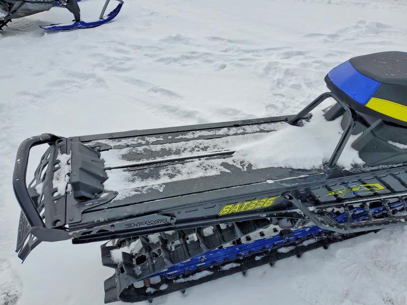 Продаж на аукціоні авто 2021 Polari 850 Rmk Kh, vin: SN1EFT8RXMC363383, номер лоту: 78078465