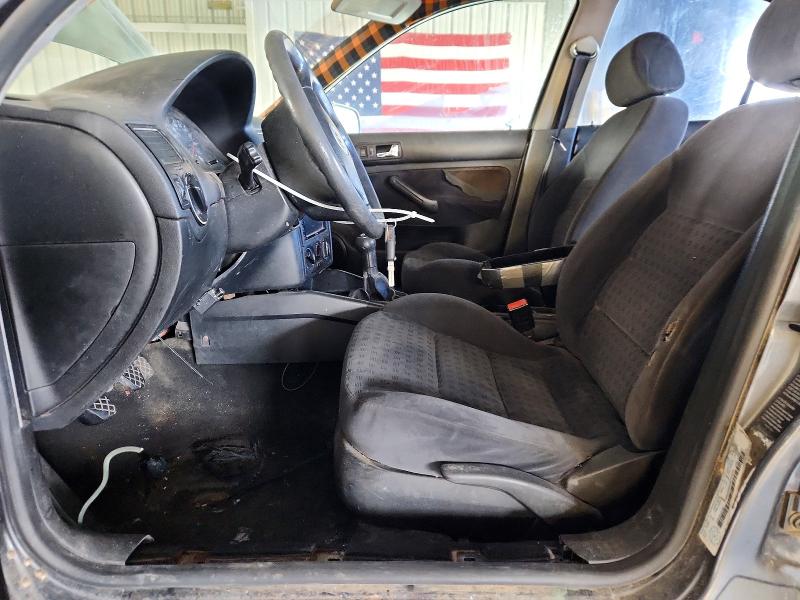 Aukcja sprzedaży 2003 Volkswagen Jetta, vin: 3VWSP29M03M141526, numer aukcji: 78434065