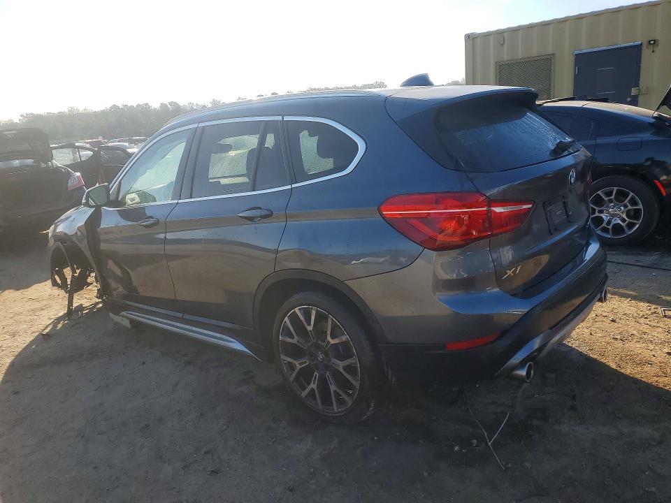 Продаж на аукціоні авто 2021 Bmw X1, vin: WBXJG9C06M5T33833, номер лоту: 76755995