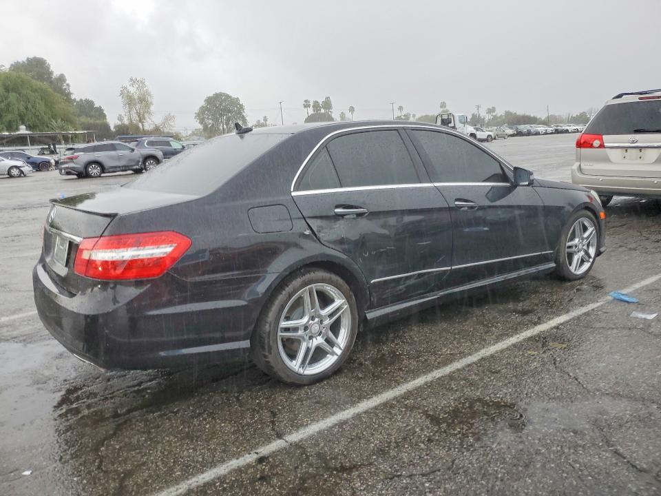 Aukcja sprzedaży 2013 Mercedes-benz E, vin: WDDHF5KBXDA691248, numer aukcji: 77605385