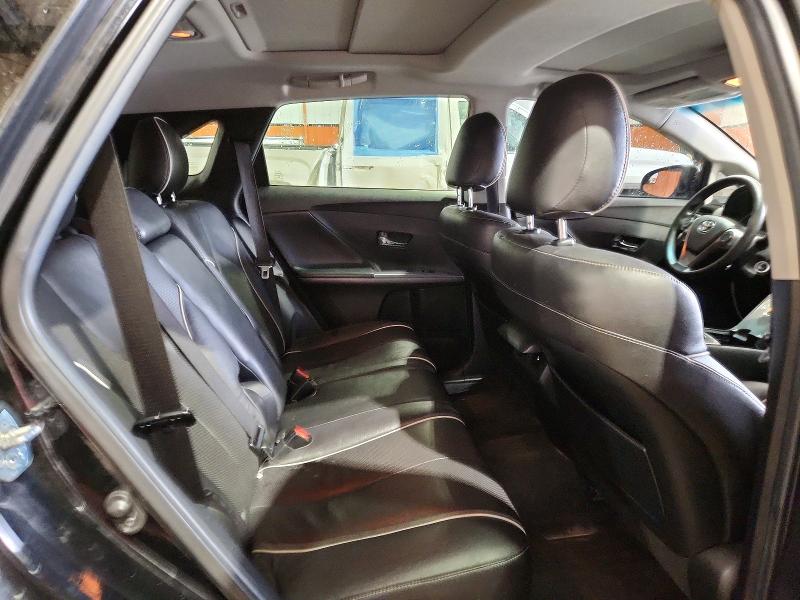 Продажа на аукционе авто 2014 Toyota Venza, vin: 4T3BA3BB2EU061732, номер лота: 79412725
