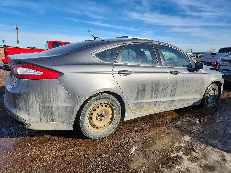 Aukcja sprzedaży 2013 Ford Fusion, vin: 3FA6P0H92DR314432, numer aukcji: 74711965
