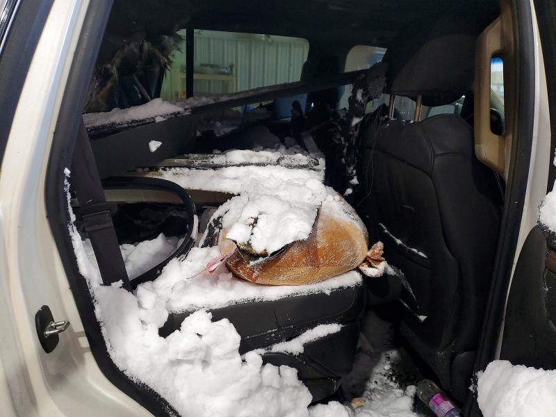 Aukcja sprzedaży 2015 Cadillac Escalade, vin: 1GYS4BKJ6FR218960, numer aukcji: 78666195
