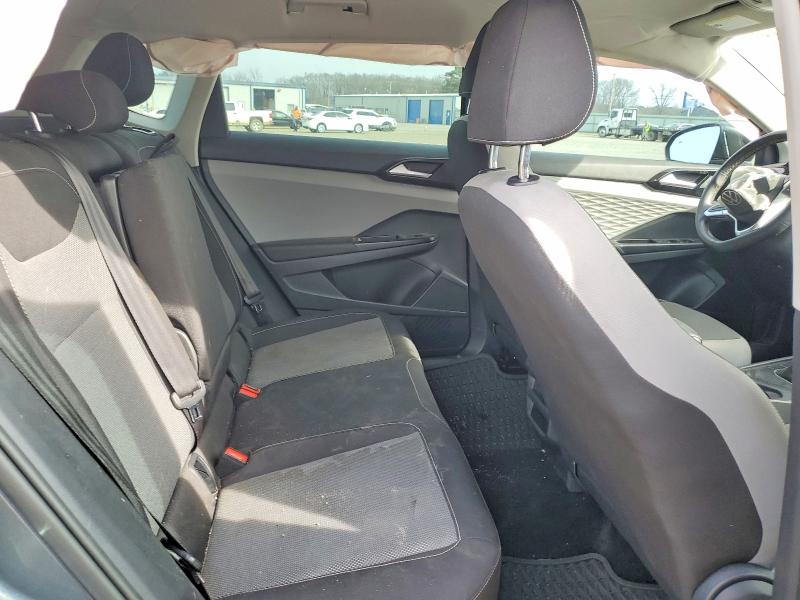 78278075 :رقم المزاد ، 3VVDX7B29NM051457 vin ، 2022 Volkswagen Taos مزاد بيع