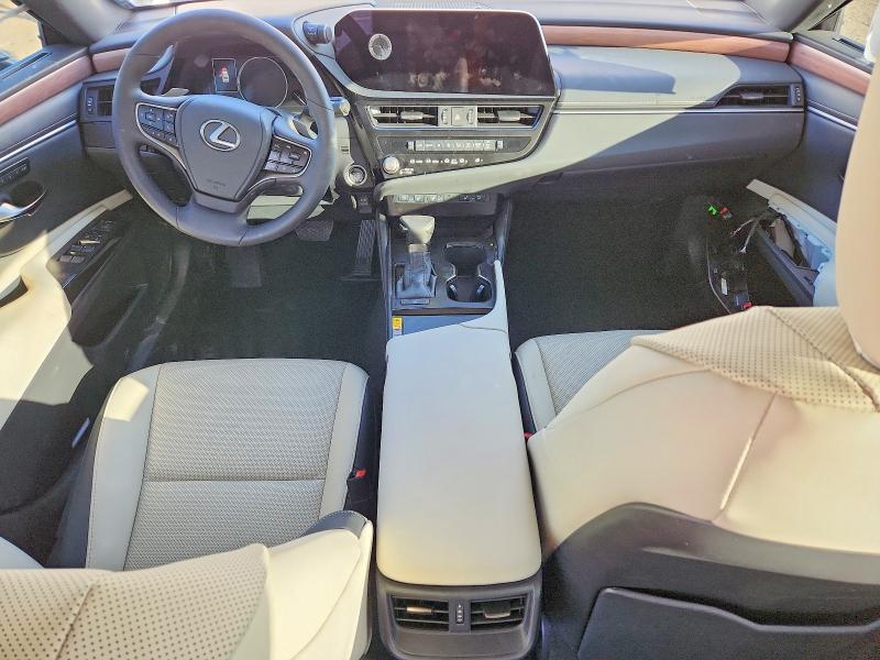 Продажа на аукционе авто 2025 Lexus Es, vin: 58ADZ1B13SU214032, номер лота: 77112035