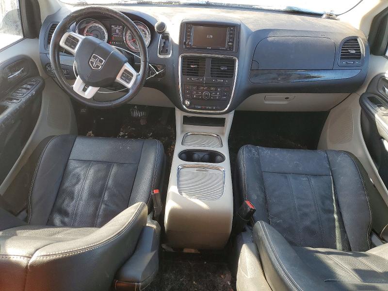 Aukcja sprzedaży 2019 Dodge Grand Caravan, vin: 2C4RDGDG3KR778720, numer aukcji: 76164195
