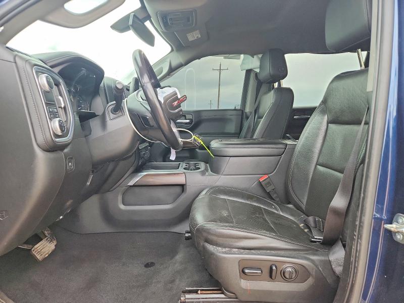Aukcja sprzedaży 2020 Gmc Sierra, vin: 3GTP8DED2LG181211, numer aukcji: 76992665
