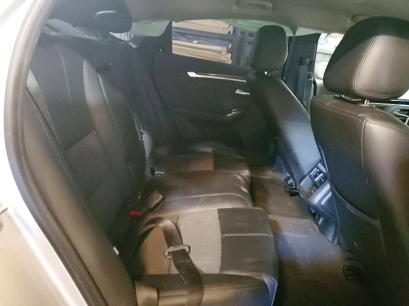 Aukcja sprzedaży 2015 Chevrolet Impala, vin: 1G1115SL8FU102159, numer aukcji: 75808135