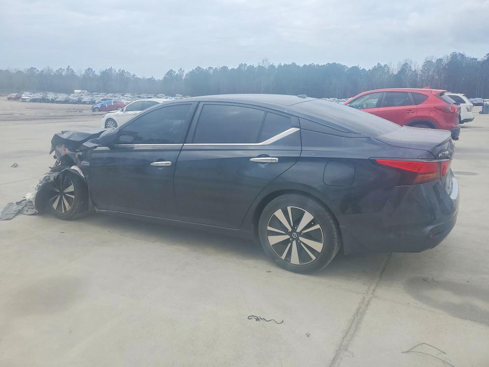 Aukcja sprzedaży 2022 Nissan Altima, vin: 1N4BL4DV2NN343387, numer aukcji: 78099965