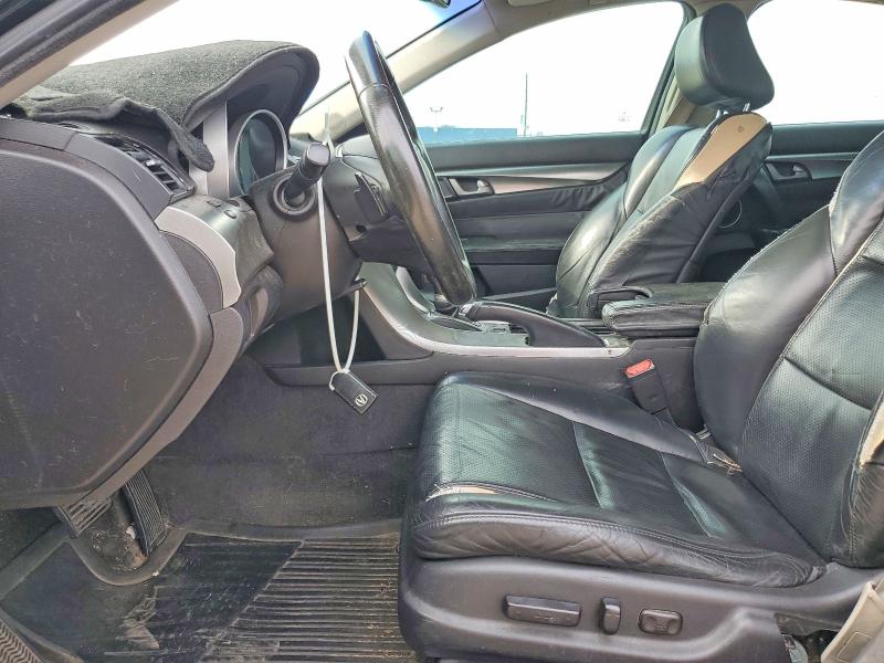 Продажа на аукционе авто 2010 Acura Tl, vin: 19UUA8F55AA022993, номер лота: 78151625