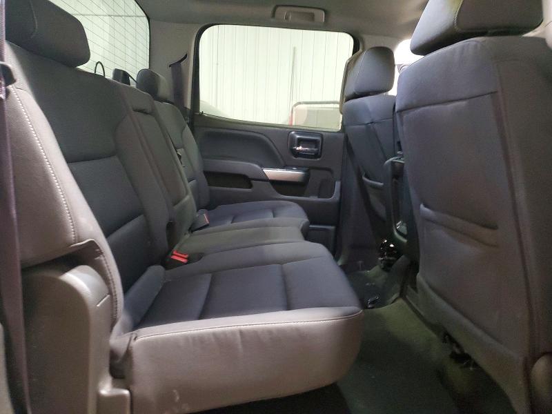 79366605 :رقم المزاد ، 3GCUKREC6HG479535 vin ، 2017 Chevrolet Silverado مزاد بيع