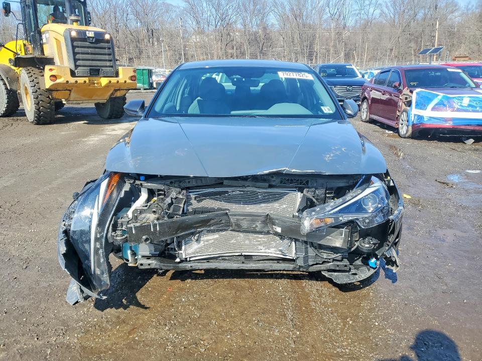 Aukcja sprzedaży 2023 Hyundai Elantra, vin: KMHLM4AG3PU570402, numer aukcji: 79277825