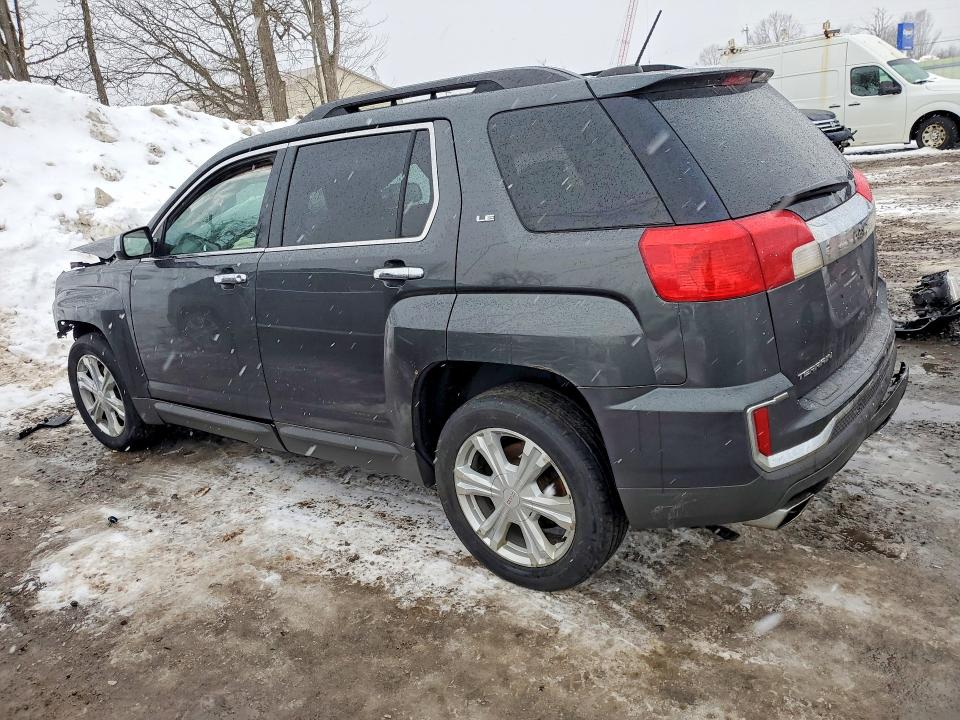 78415095 :رقم المزاد ، 2GKFLTEK1H6340889 vin ، 2017 Gmc Terrain مزاد بيع