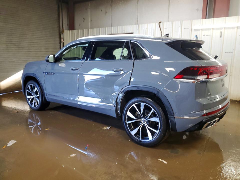 Aukcja sprzedaży 2024 Volkswagen Atlas Cross Sport, vin: 1V2FE2CA2RC260650, numer aukcji: 75394855