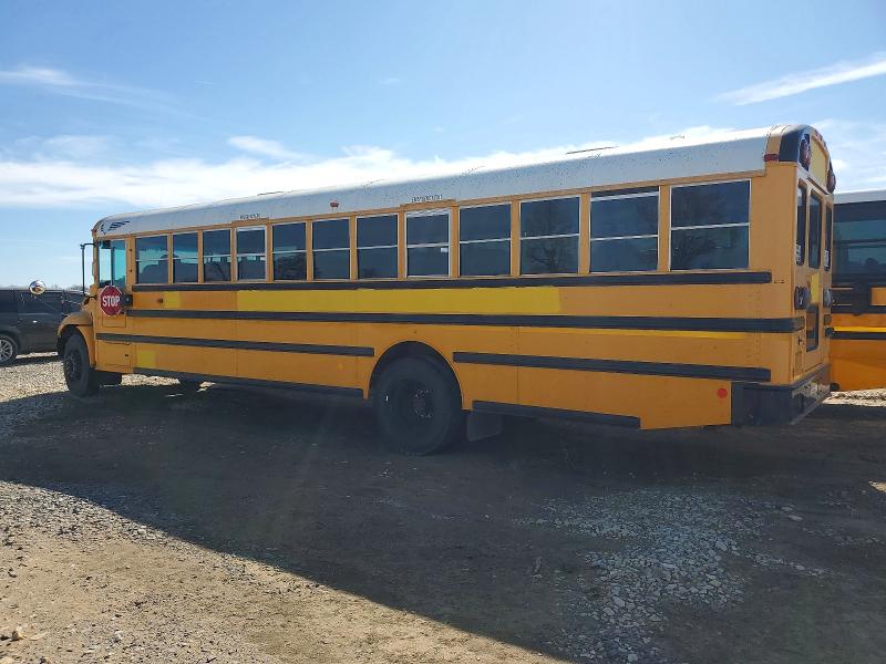2013 Ic Corporation Ce Series School მანქანა იყიდება აუქციონზე, vin: 4DRBUSKN4DB307002, აუქციონის ნომერი: 76000095
