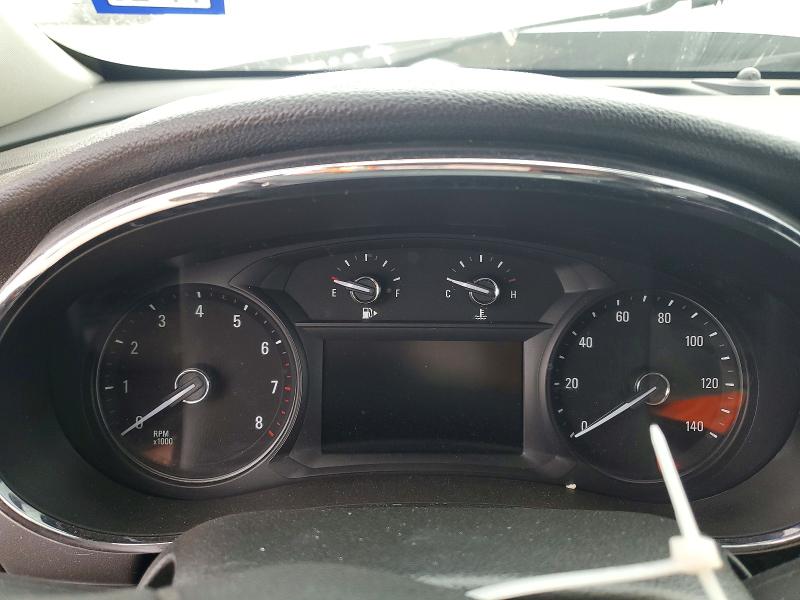 Продаж на аукціоні авто 2020 Buick Encore, vin: KL4CJASB7LB027553, номер лоту: 77193385