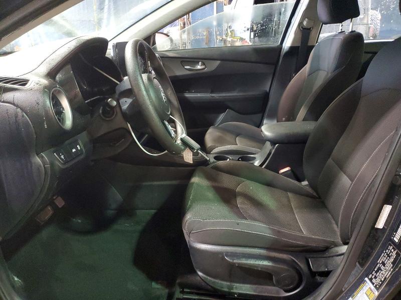 Aukcja sprzedaży 2020 Kia Forte, vin: 3KPF24AD6LE159128, numer aukcji: 76331485