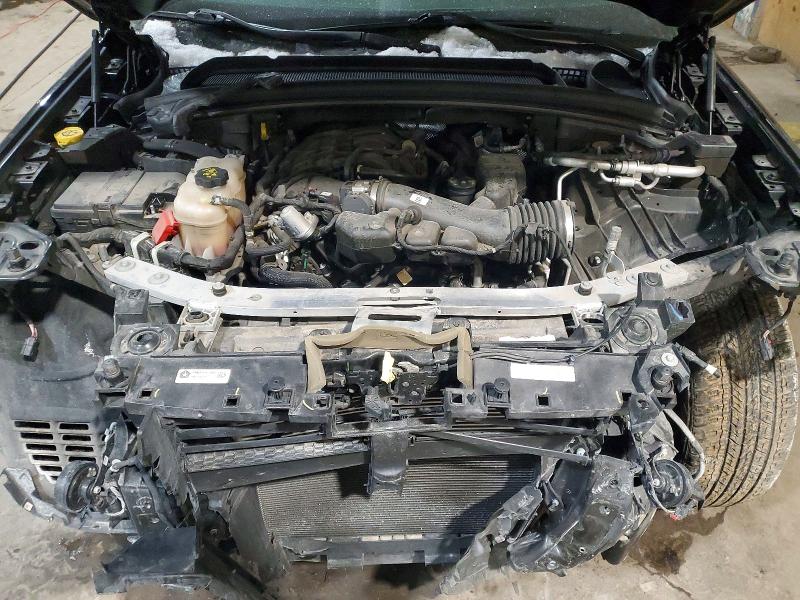Aukcja sprzedaży 2021 Jeep Grand Cherokee, vin: 1C4RJKBG8M8108495, numer aukcji: 75813305