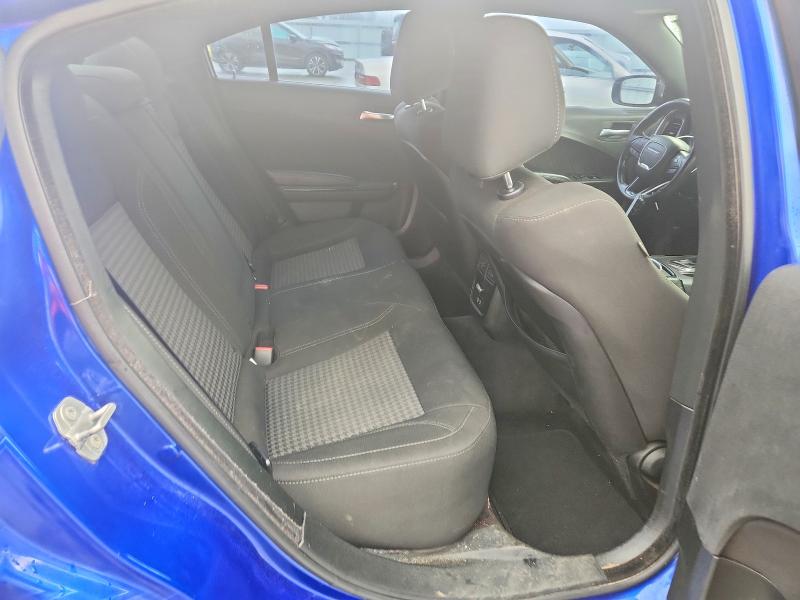 Продаж на аукціоні авто 2018 Dodge Charger, vin: 2C3CDXJG5JH230768, номер лоту: 76489485