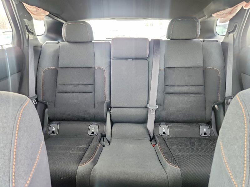 Продажа на аукционе авто 2024 Honda Prologue, vin: 3GPKHVRJ5RS534285, номер лота: 74505265