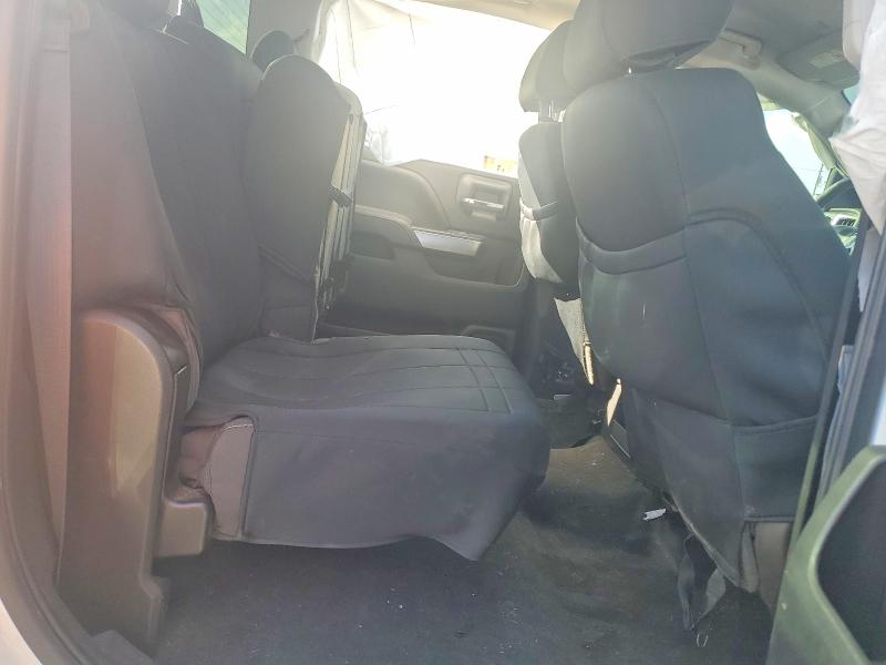 Продаж на аукціоні авто 2016 Chevrolet Silverado, vin: 1GC1KVE84GF115427, номер лоту: 77342445