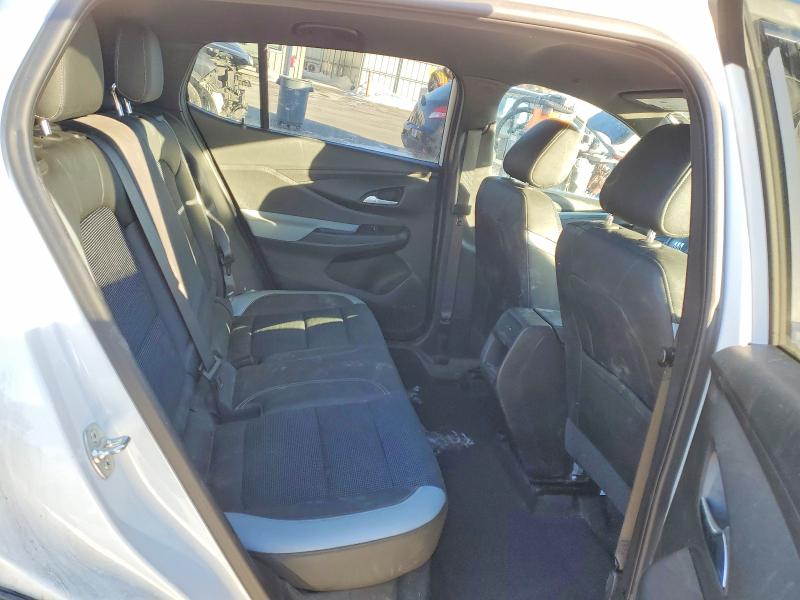 Продаж на аукціоні авто 2024 Buick Envista, vin: KL47LAE29RB057489, номер лоту: 75785285