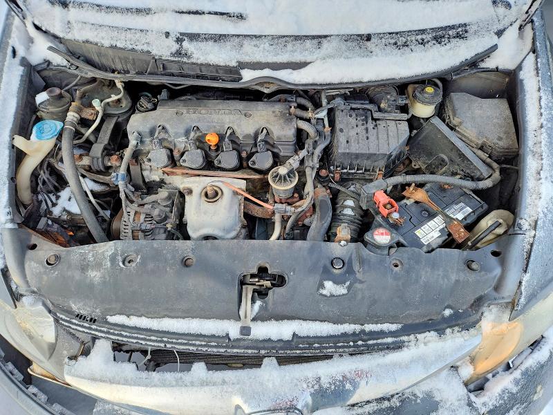 Продаж на аукціоні авто 2010 Honda Civic, vin: 2HGFA1F68AH016180, номер лоту: 75867925