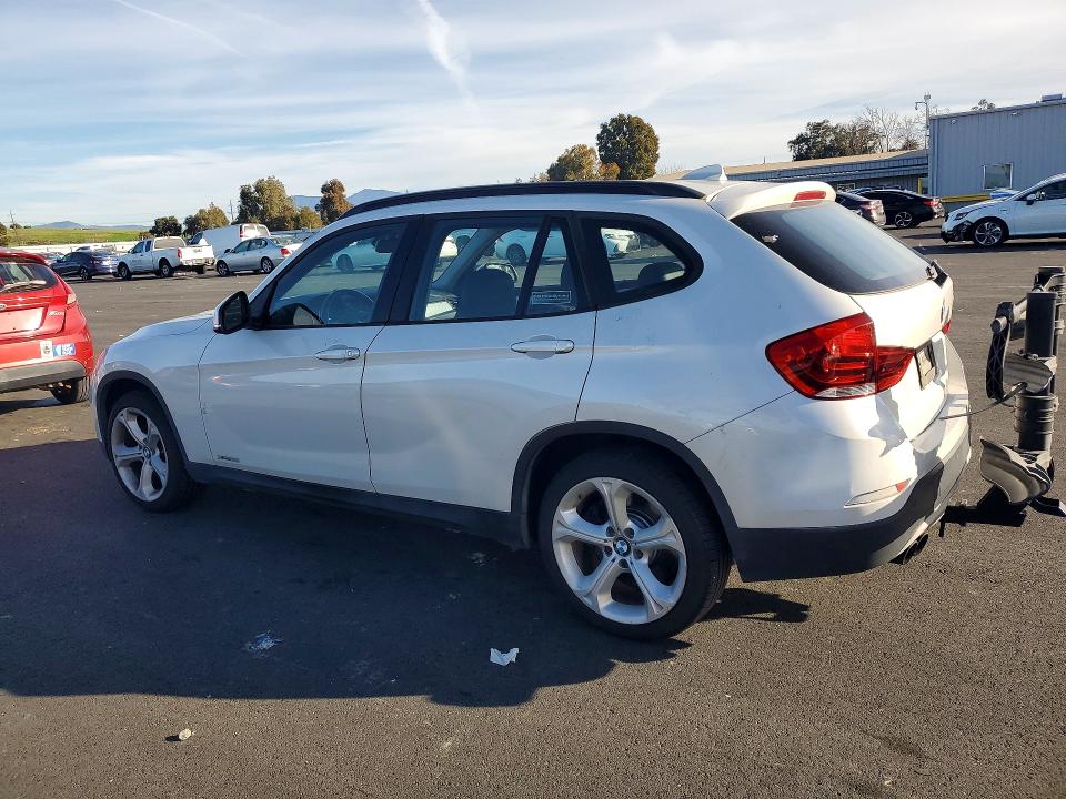 Продажа на аукционе авто 2013 Bmw X1, vin: WBAVM5C52DVV91159, номер лота: 78925495