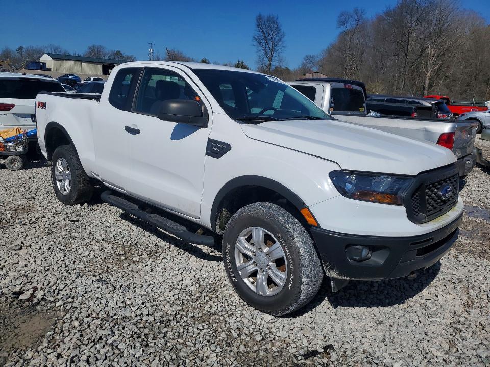 79422085 :رقم المزاد ، 1FTER1FH9KLA90748 vin ، 2019 Ford Ranger مزاد بيع