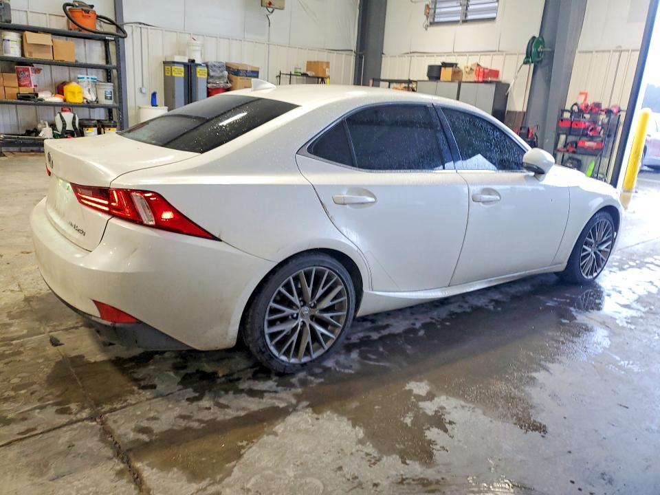 Aukcja sprzedaży 2014 Lexus Is 250, vin: JTHCF1D28E5014394, numer aukcji: 79076445