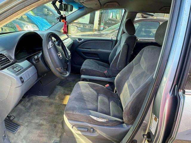 Продажа на аукционе авто 2005 Honda Odyssey, vin: 5FNRL38425B085634, номер лота: 78935715