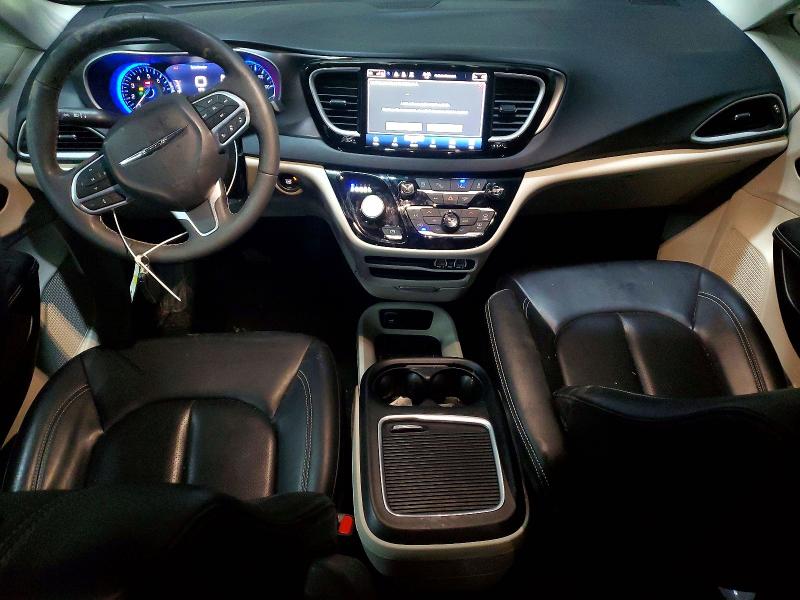 Продаж на аукціоні авто 2023 Chrysler Pacifica, vin: 2C4RC1BG2PR531408, номер лоту: 75783205