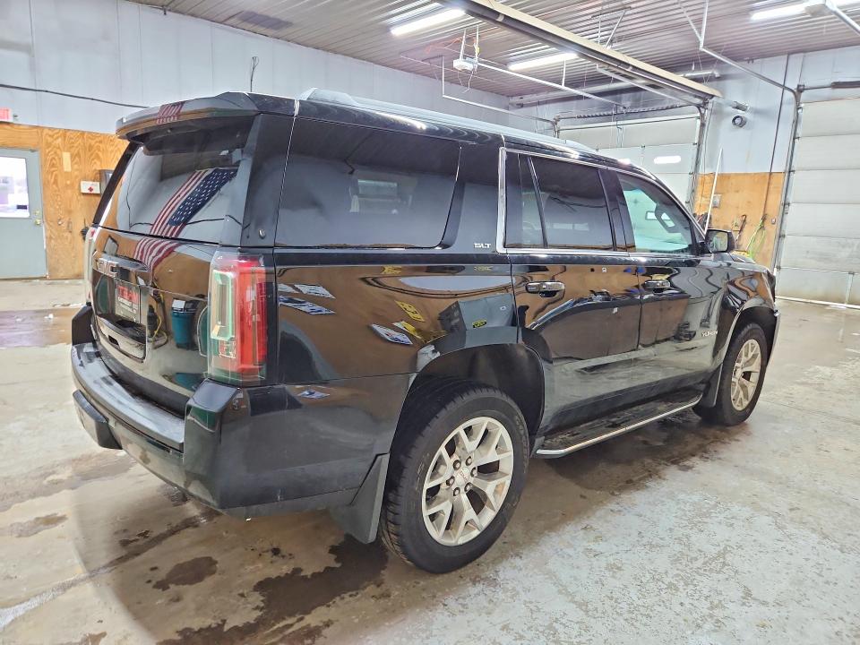 Aukcja sprzedaży 2016 Gmc Yukon, vin: 1GKS2BKC2GR364288, numer aukcji: 78400975