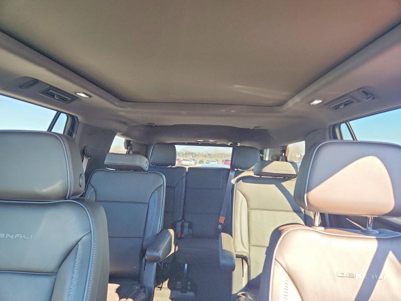 Продаж на аукціоні авто 2024 Gmc Yukon, vin: 1GKS1DKL2RR279176, номер лоту: 76378585