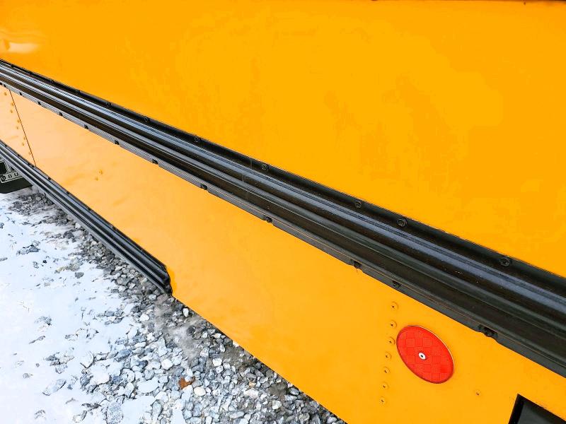 Продажа на аукционе авто 2014 Thomas School Bus, vin: 1T88U9E29E1272357, номер лота: 72397075