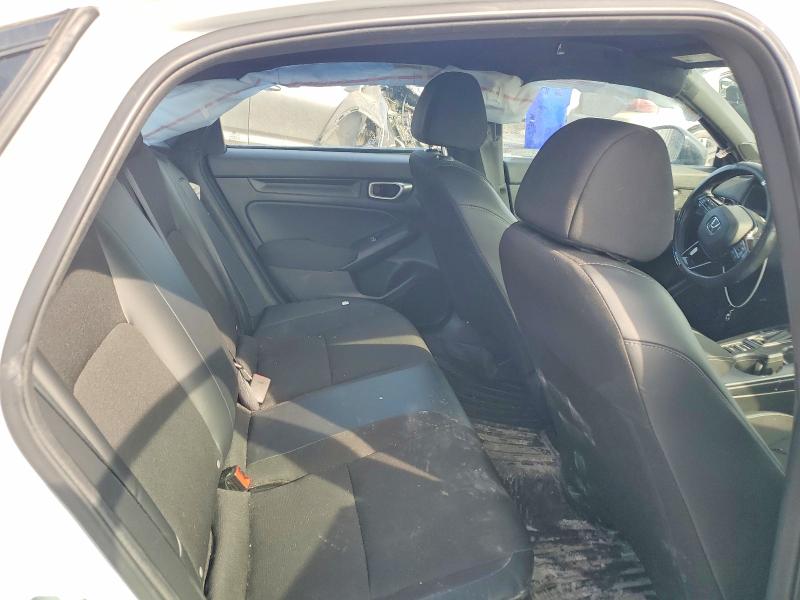 Продаж на аукціоні авто 2024 Honda Civic, vin: 2HGFE2F50RH536273, номер лоту: 77410505