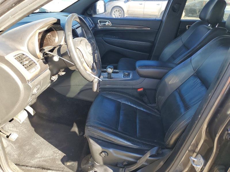 Продаж на аукціоні авто 2014 Jeep Grand Cherokee, vin: 1C4RJFBG4EC408346, номер лоту: 78147655