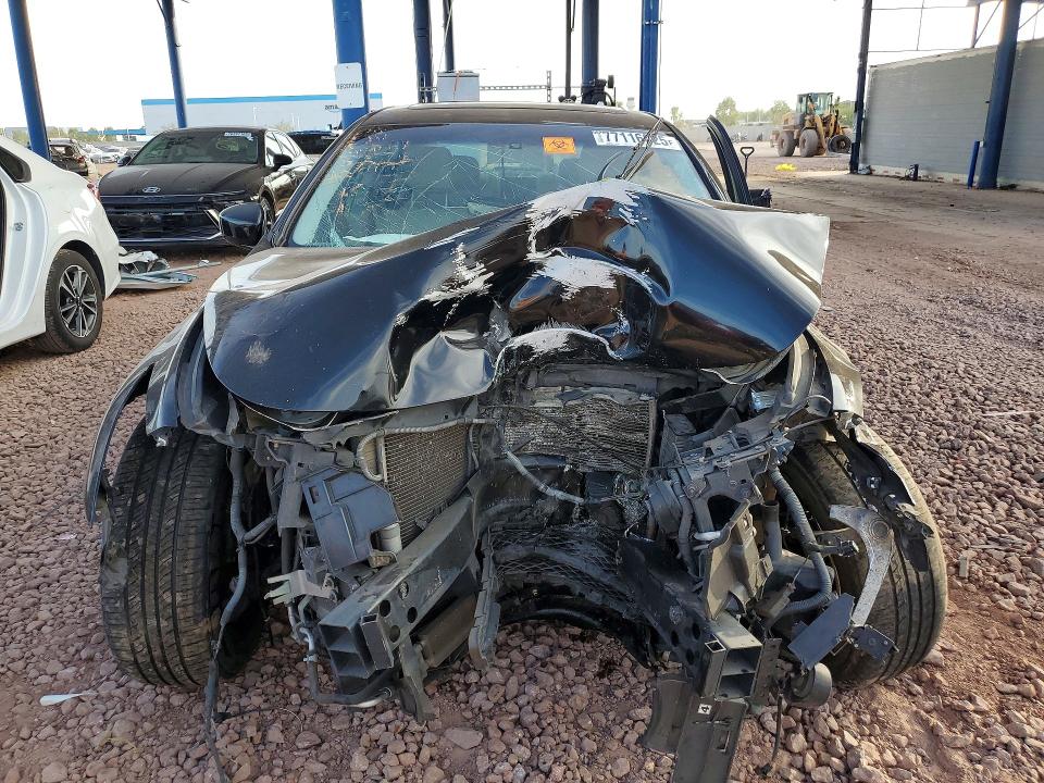 Продажа на аукционе авто 2010 Infiniti G37, vin: JN1CV6AR8AM251845, номер лота: 77116025