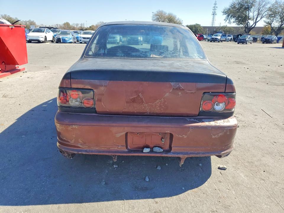 Продажа на аукционе авто 1994 Toyota Corolla, vin: 2T1AE09B5RC064094, номер лота: 73877525