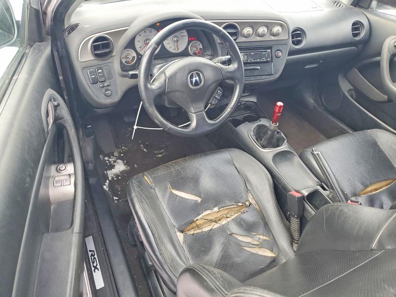 Продаж на аукціоні авто 2003 Acura Rsx, vin: JH4DC53843C804052, номер лоту: 77592225