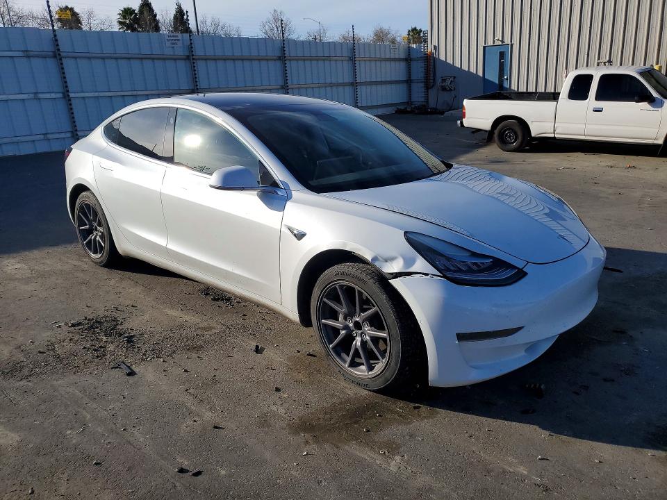 Продаж на аукціоні авто 2020 Tesla Model 3, vin: 5YJ3E1EA2LF659788, номер лоту: 78434515